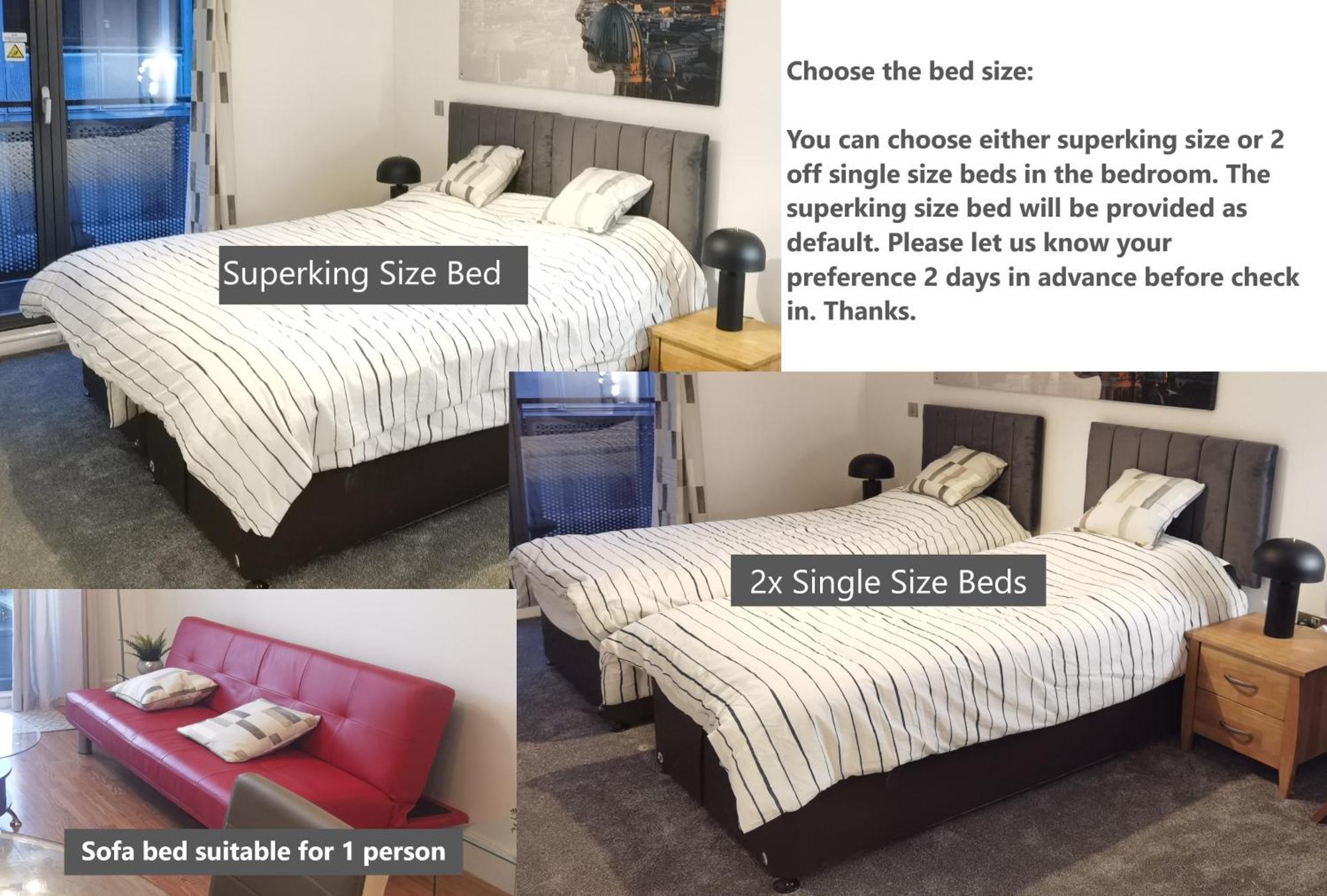 Celaka Birmingham Central Apartment, Free Indoor Parking Eksteriør bilde